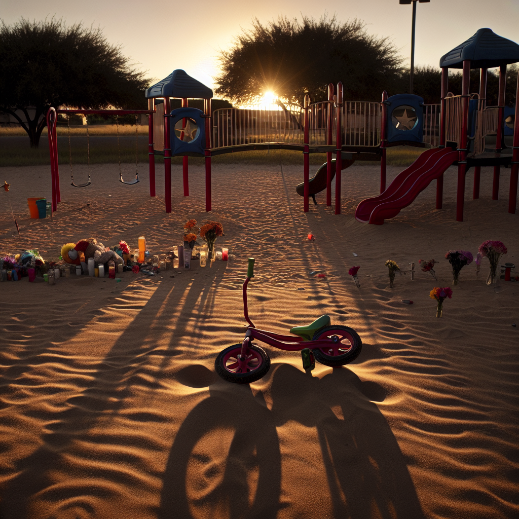 Tragic Accident Claims Life of Texas Day Care Teacher in Playground Crash