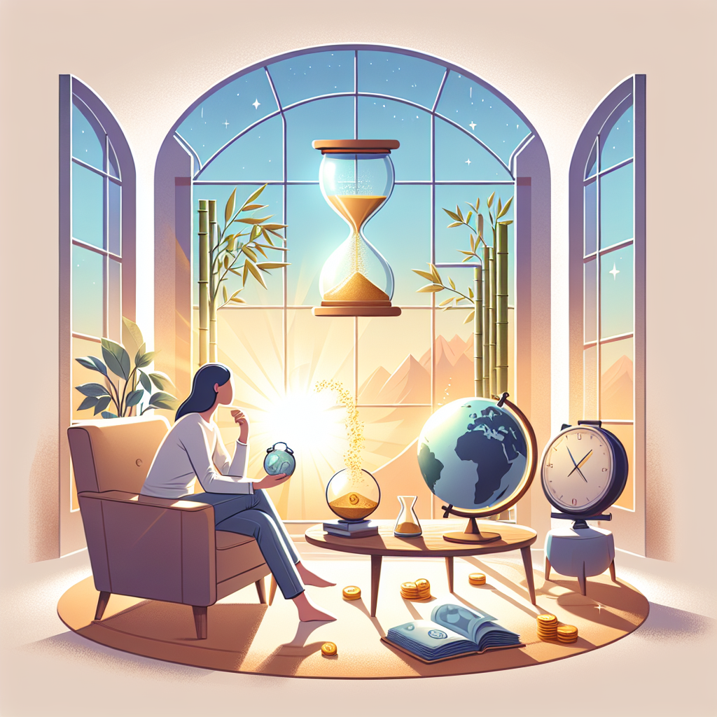 Transform Your Money Mindset: Expert Tips for 2025