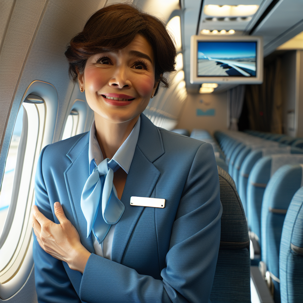 UK Flight Attendant Injured in TUI Airways Pre-Takeoff Incident