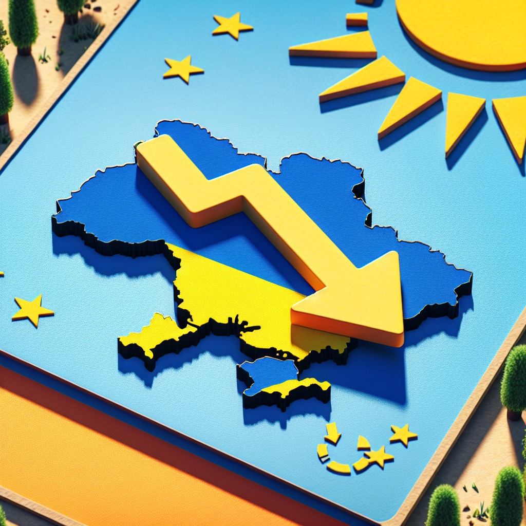Ukraine Calls on EU to Reduce Welfare Benefits for Its Citizens – EL Pais