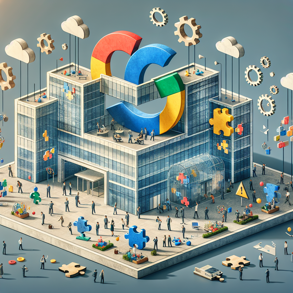 Understanding 'Googleyness': Its Role in Recent Layoffs at the Tech Giant