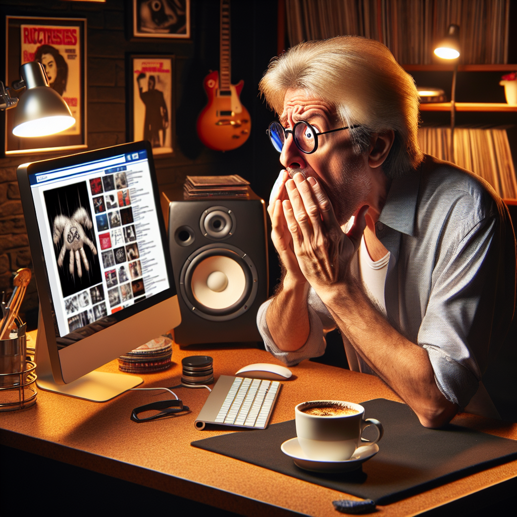 Unexpected Content: Spotify Users Encounter Adult Videos in Search Results
