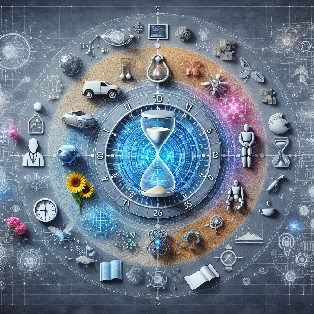 Unveiling Insights: The Impact of Artificial Intelligence in a Year