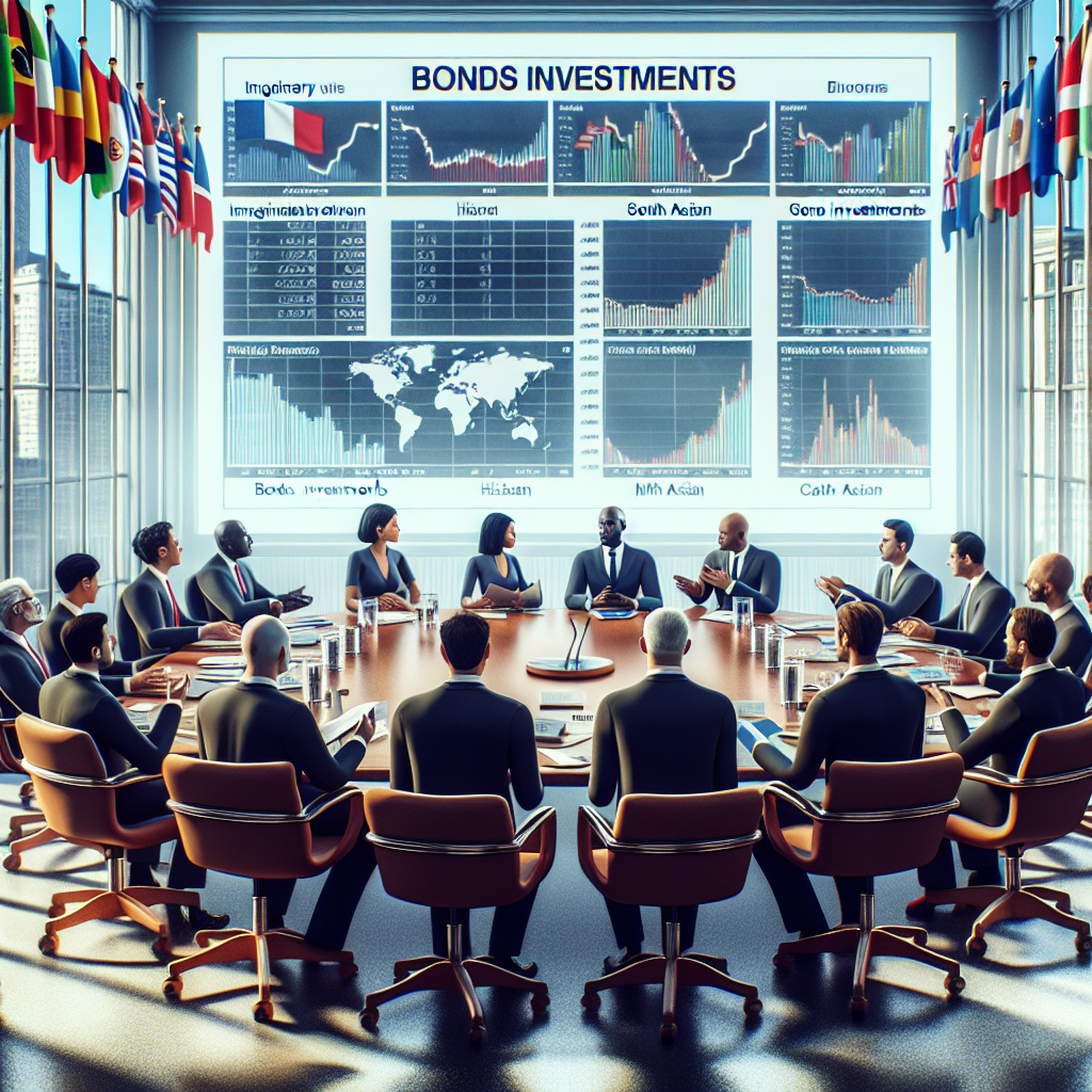 US State Investment Policies Clash Over Israel Bond Investments
