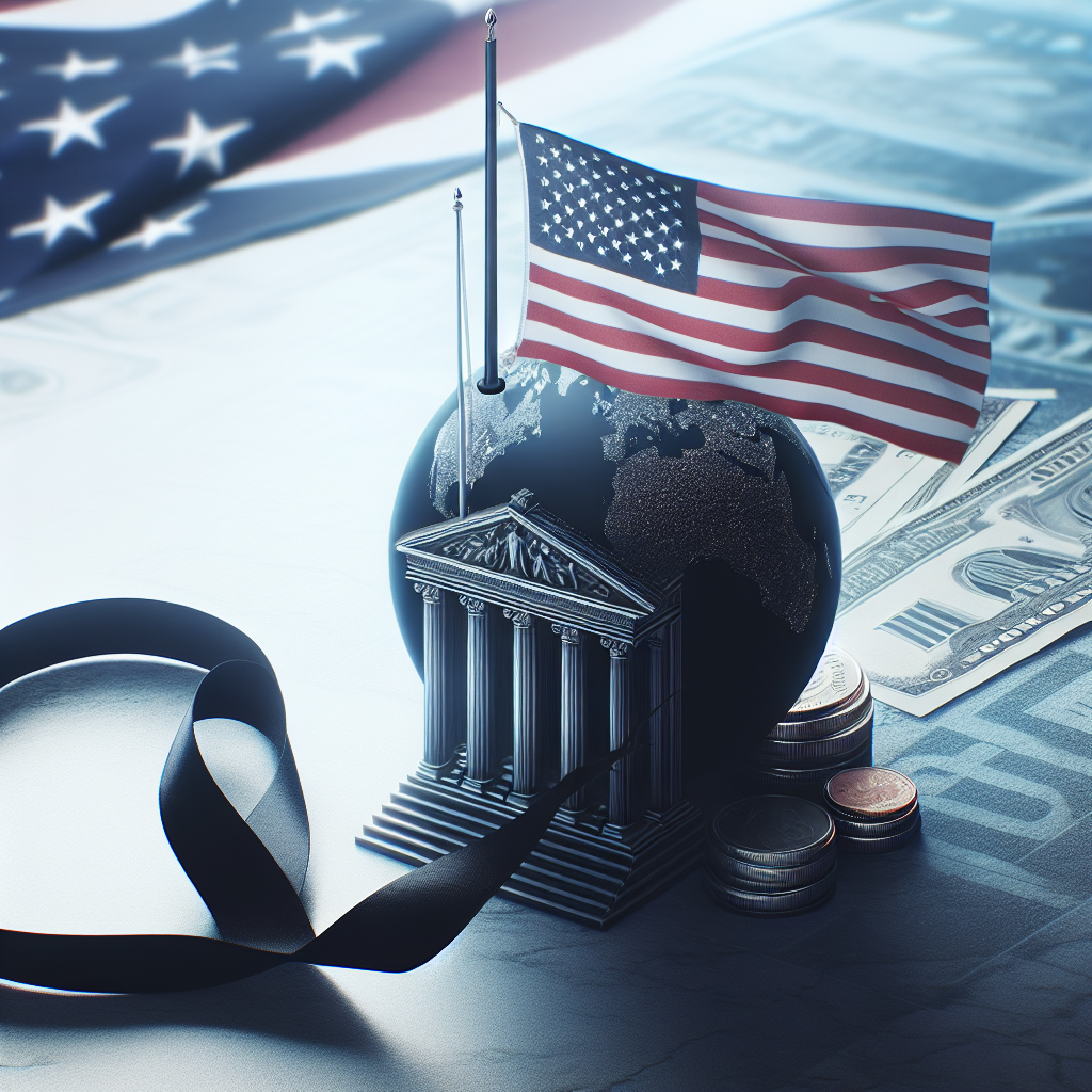 US Stock Markets Closed for National Day of Mourning Honoring Jimmy Carter