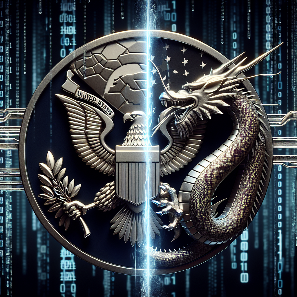 US Treasury Claims China Hacked Its Systems