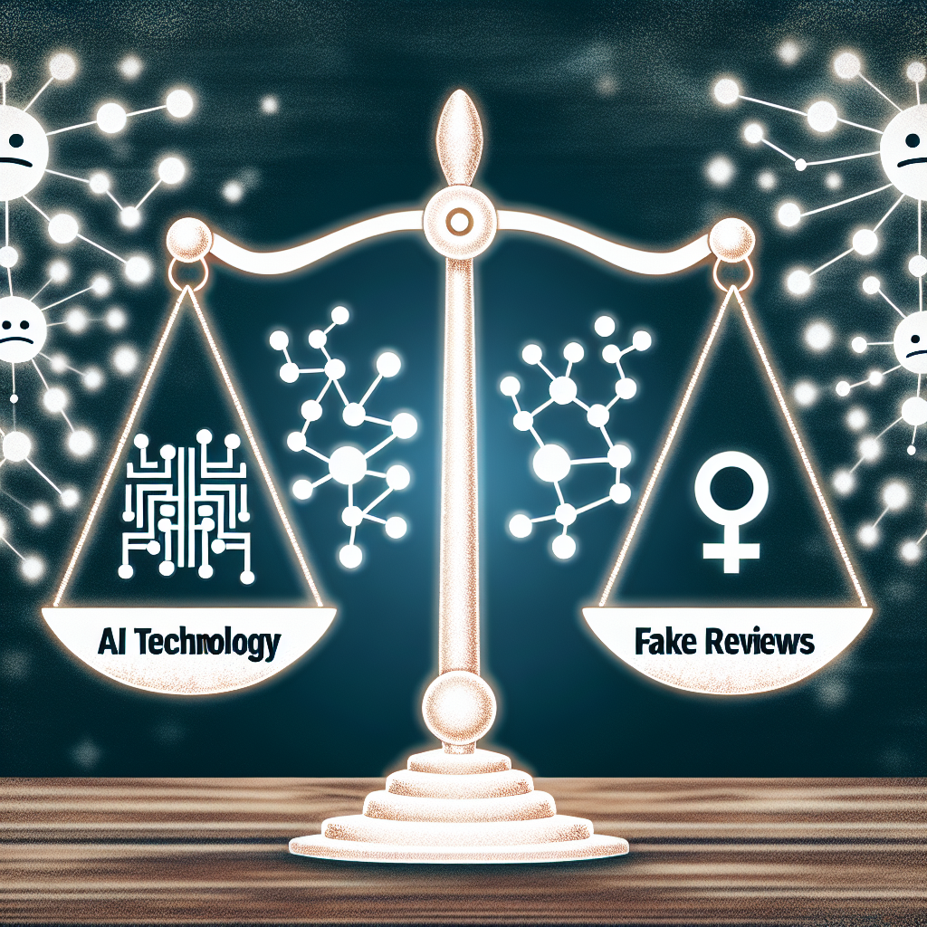 Will AI Exacerbate the Problem of Fake Online Reviews?