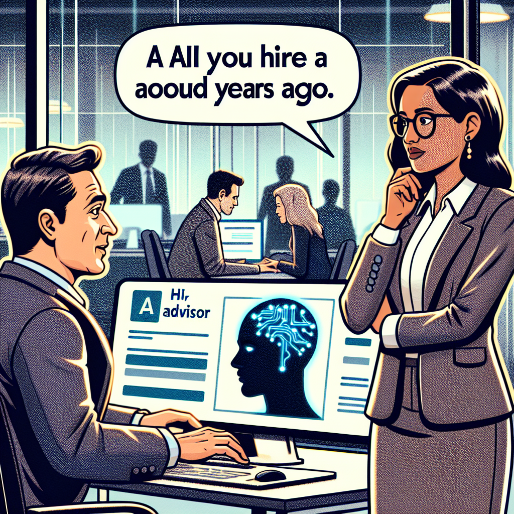 Zoho CEO's Attempt to Hire Trump's AI Adviser 20 Years Ago