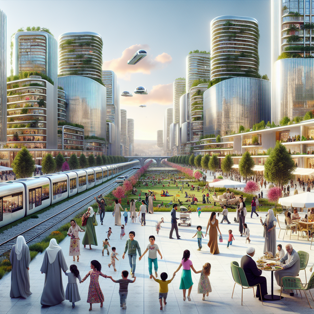 A Vision for Syria's Future