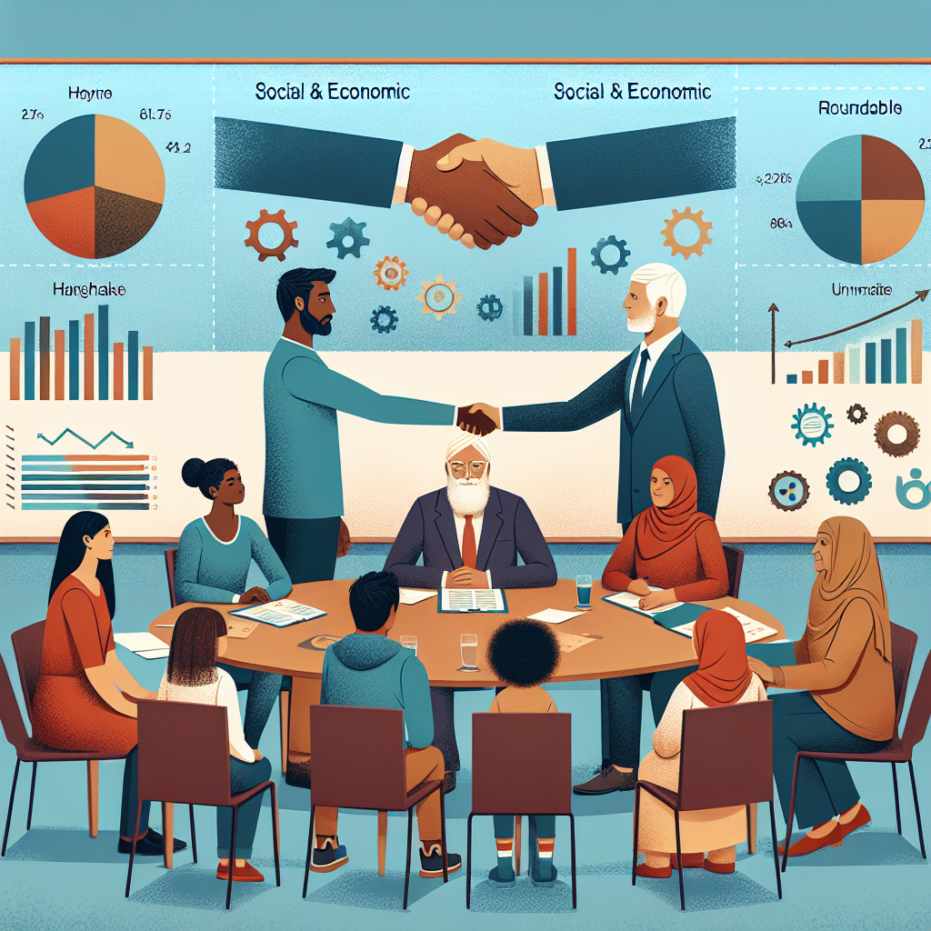 Addressing Inequality Requires Collective Action