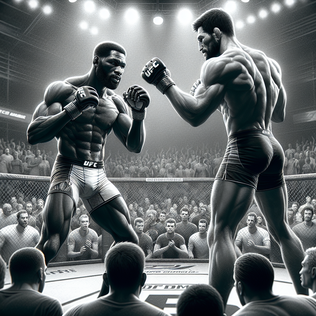 Adesanya vs Imavov: UFC Fight Details – Schedule, Undercard, Viewing Info, Venue
