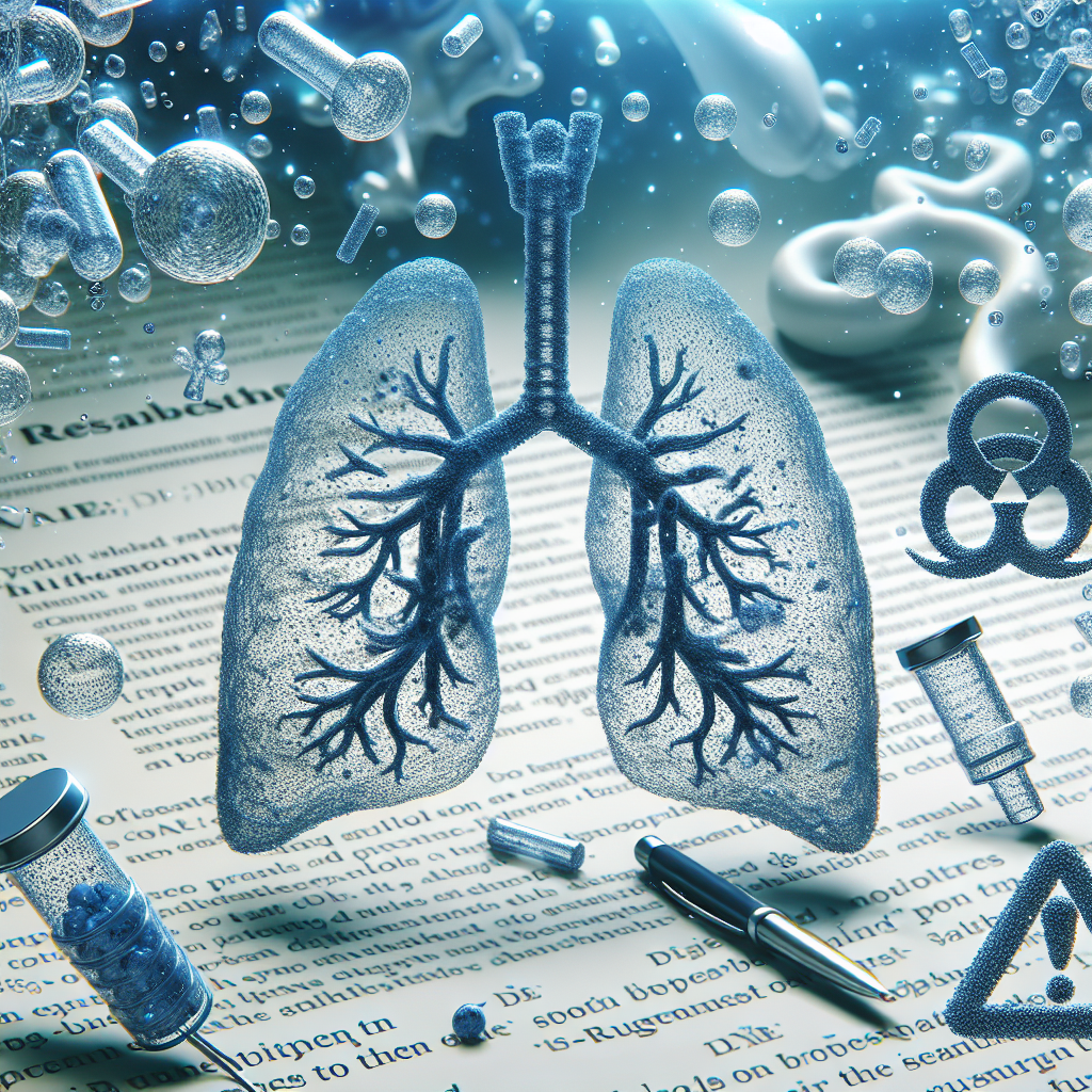 Airborne Microplastics Linked to Increased Risk of Lung and Colon Cancer: Study