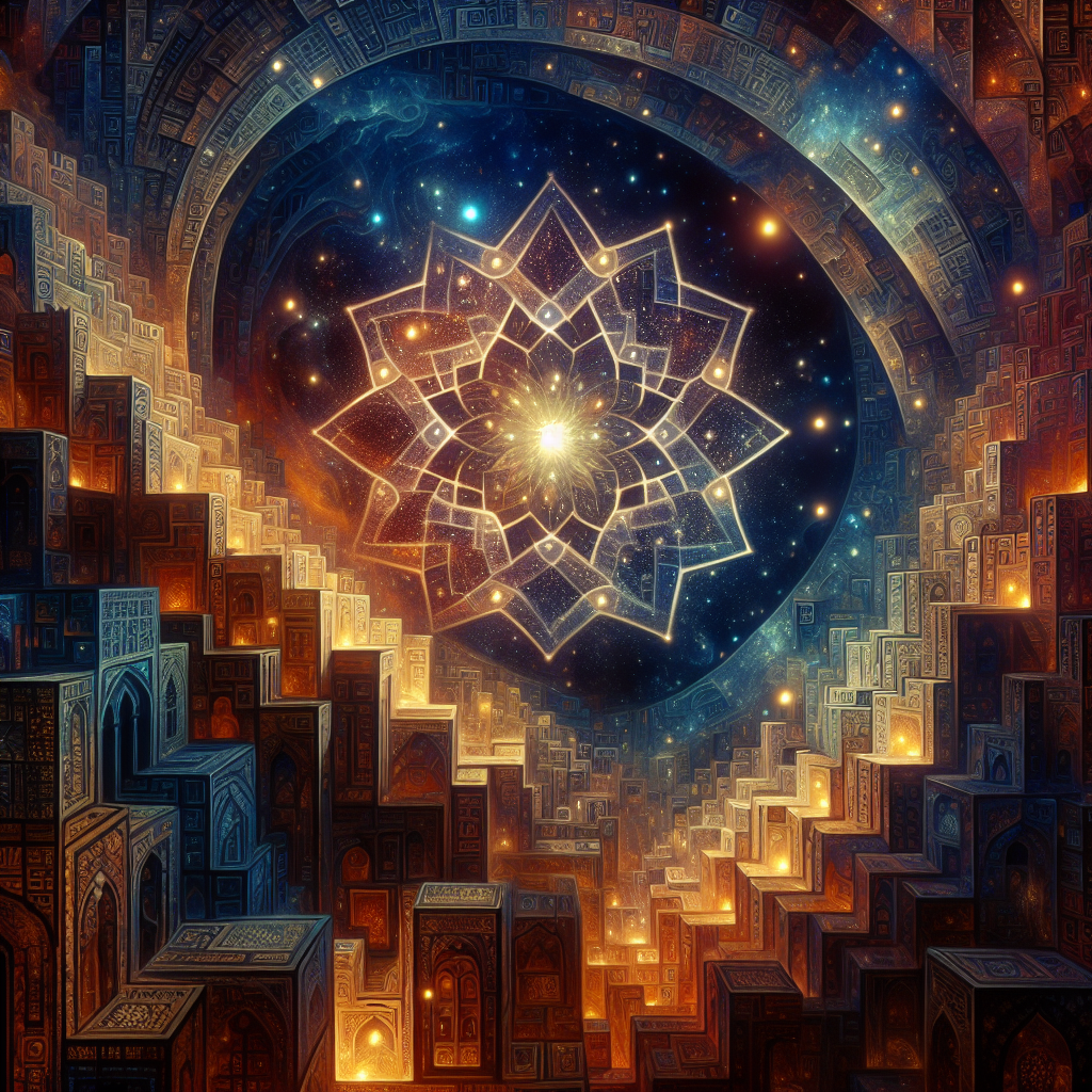 Al-Shifa: Between Dreams and Nightmares