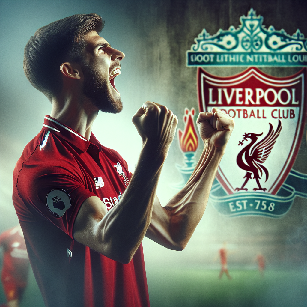 Alexander-Arnold Reaffirms Loyalty to Liverpool Despite Real Madrid Interest