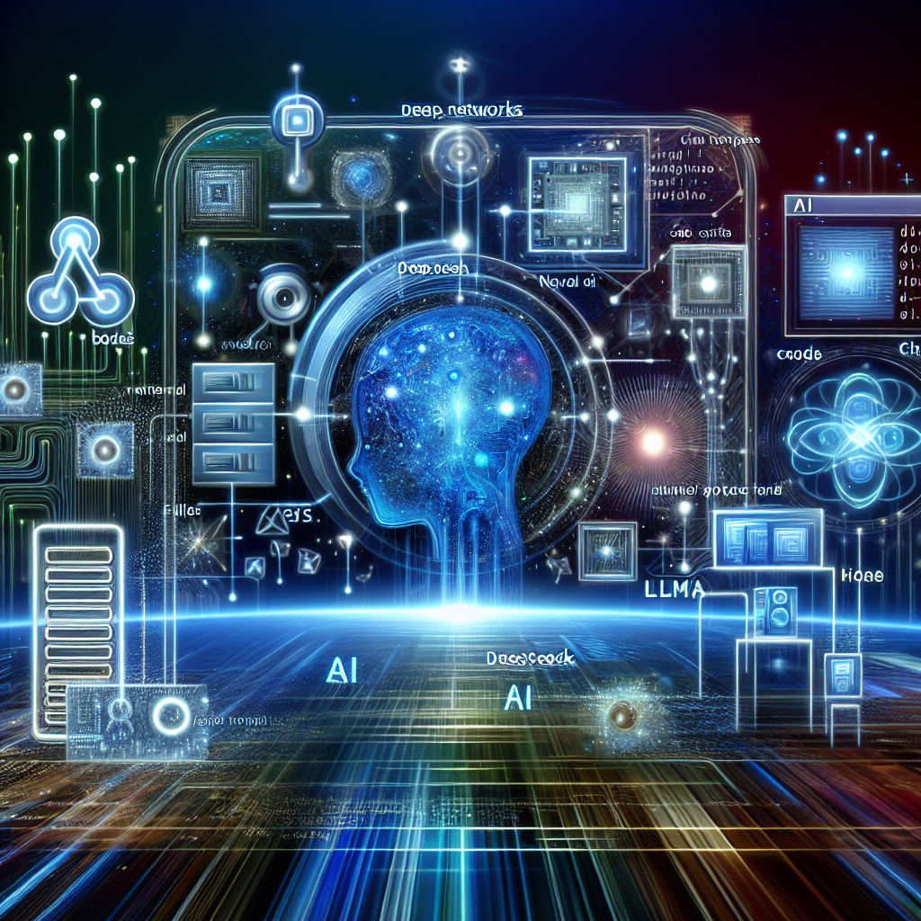 Alibaba Unveils AI Model Rivaling DeepSeek, ChatGPT, and Llama