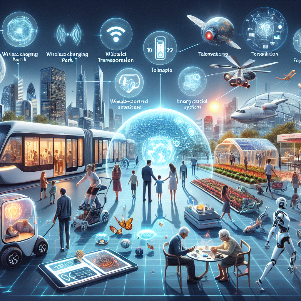 Anticipating Google's Innovations: 10 Key Developments for 2025