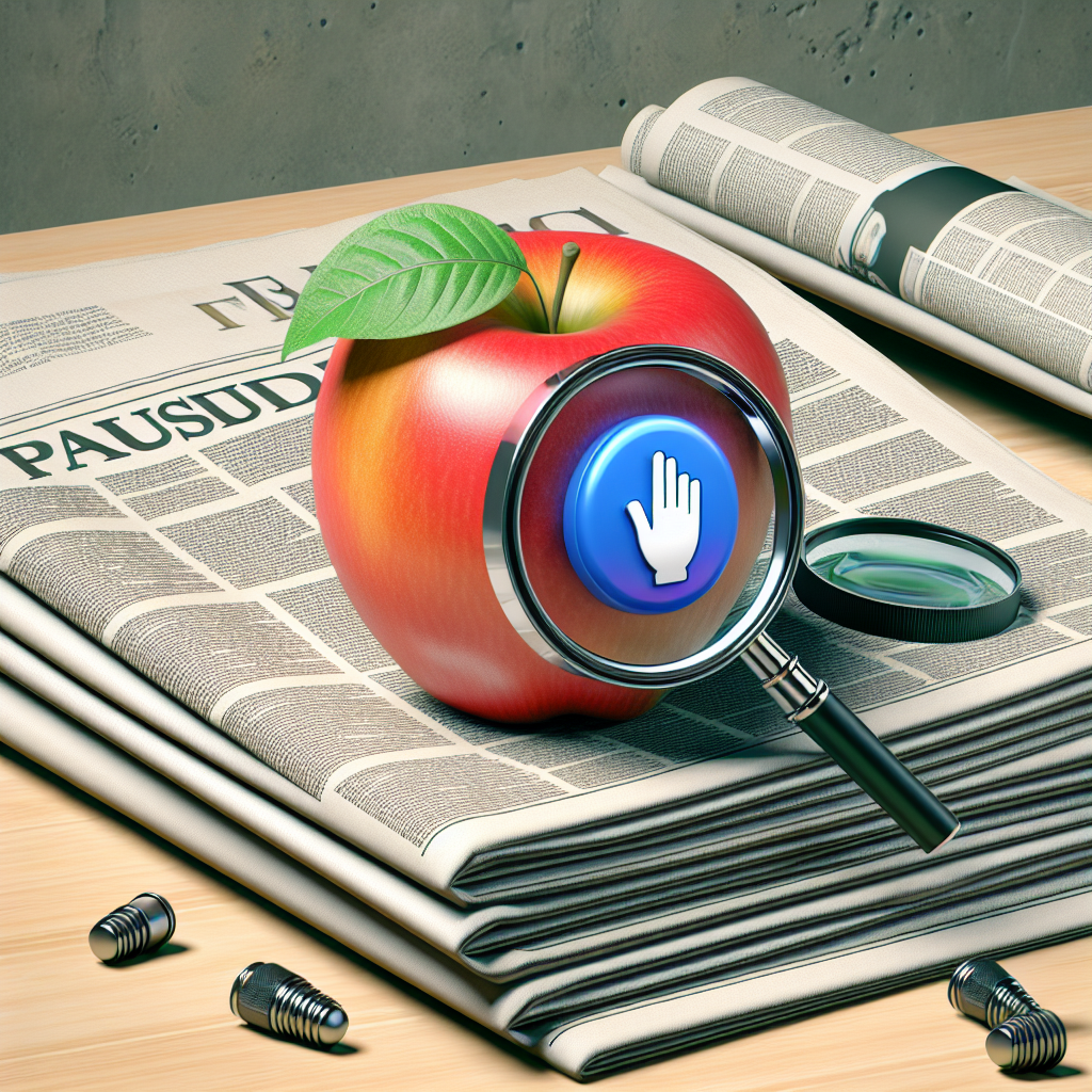 Apple Pauses AI News Summaries Over Accuracy Concerns