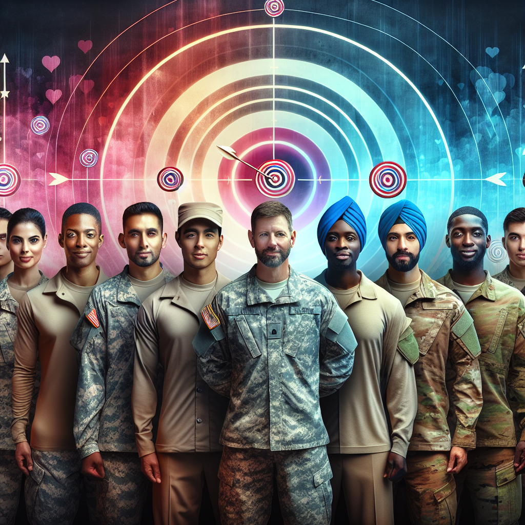 Army Achieves Recruitment Targets in Remarkable Reversal