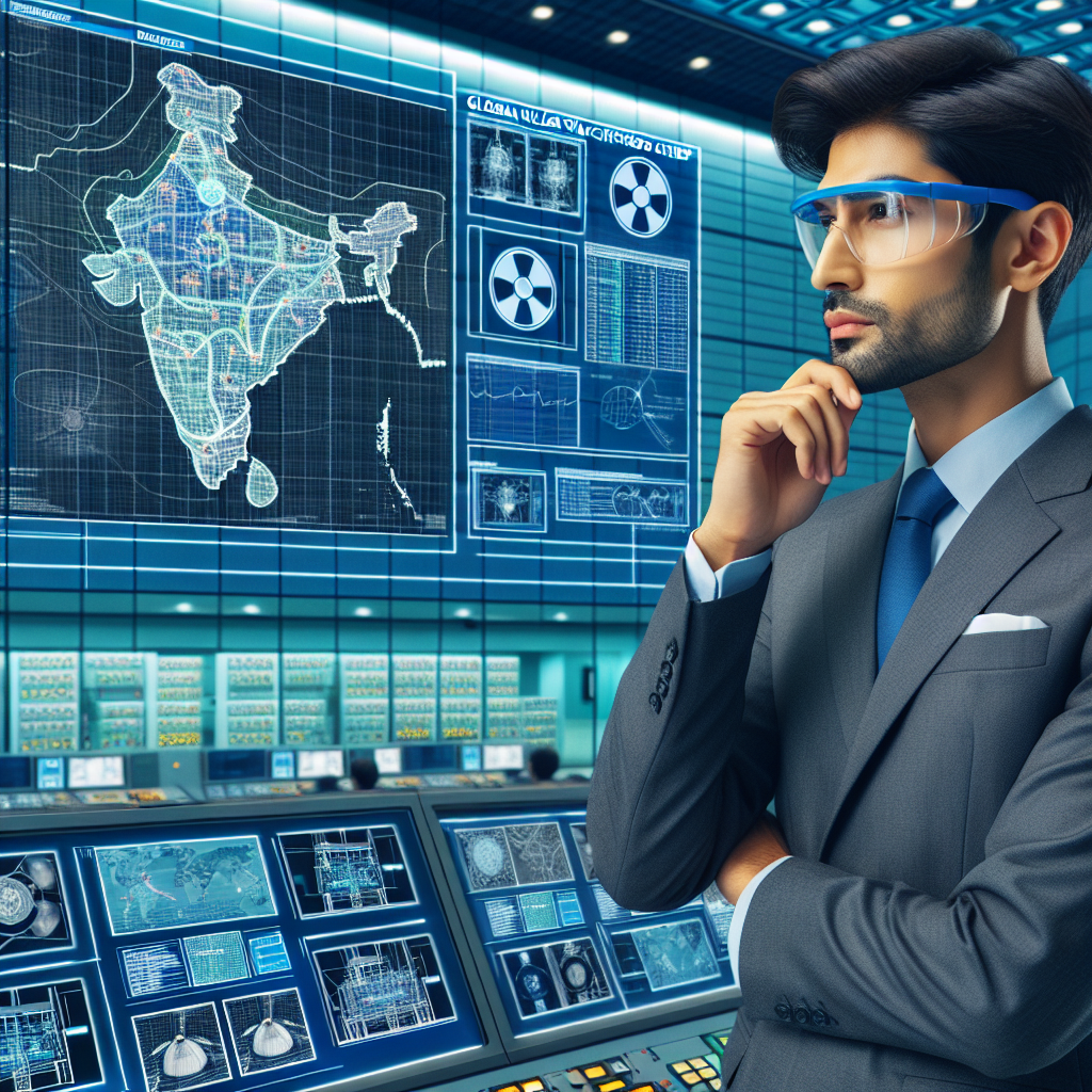 Assessing the Safety of India's Nuclear Reactors: Insights from the Global Watchdog Chief