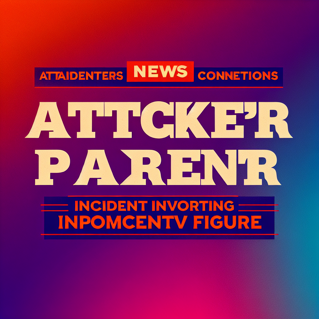 "Attacker's Father Reveals Ties to Khaleda Zia's Party: Saif Ali Khan Incident"