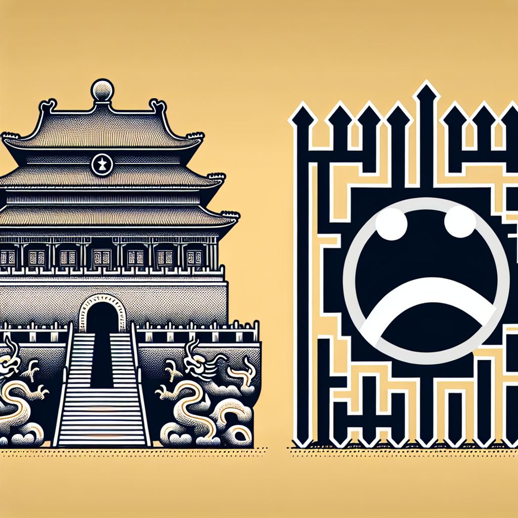 Beijing Criticizes EU for Trade Limitations