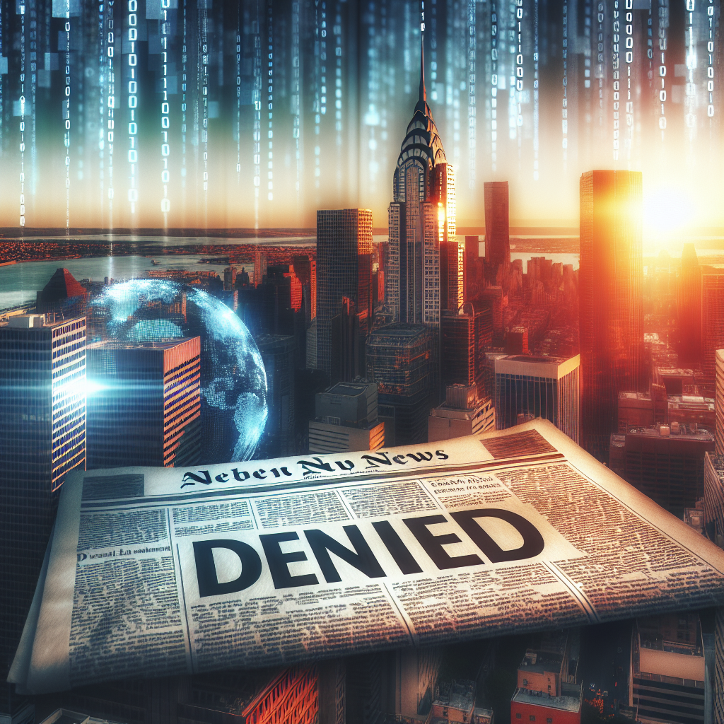 Beijing Rejects Cyberattack Allegations as 'Politically Driven'
