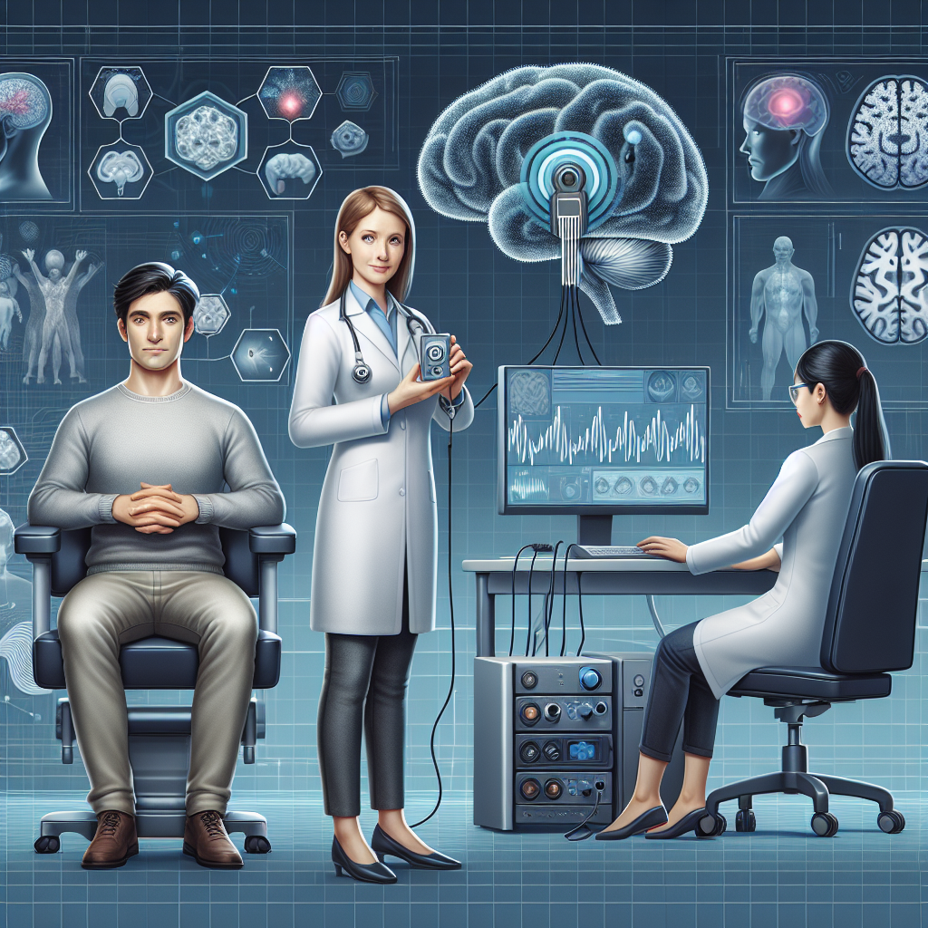 Breakthrough Nerve Stimulation Therapy Unveiled for Depression Treatment