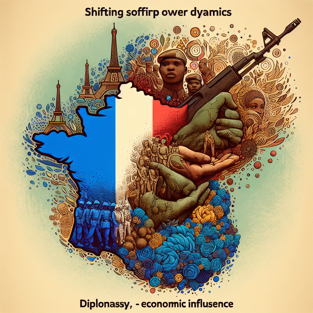 Can France Rely on Soft Power in Africa After Losing Military Influence?