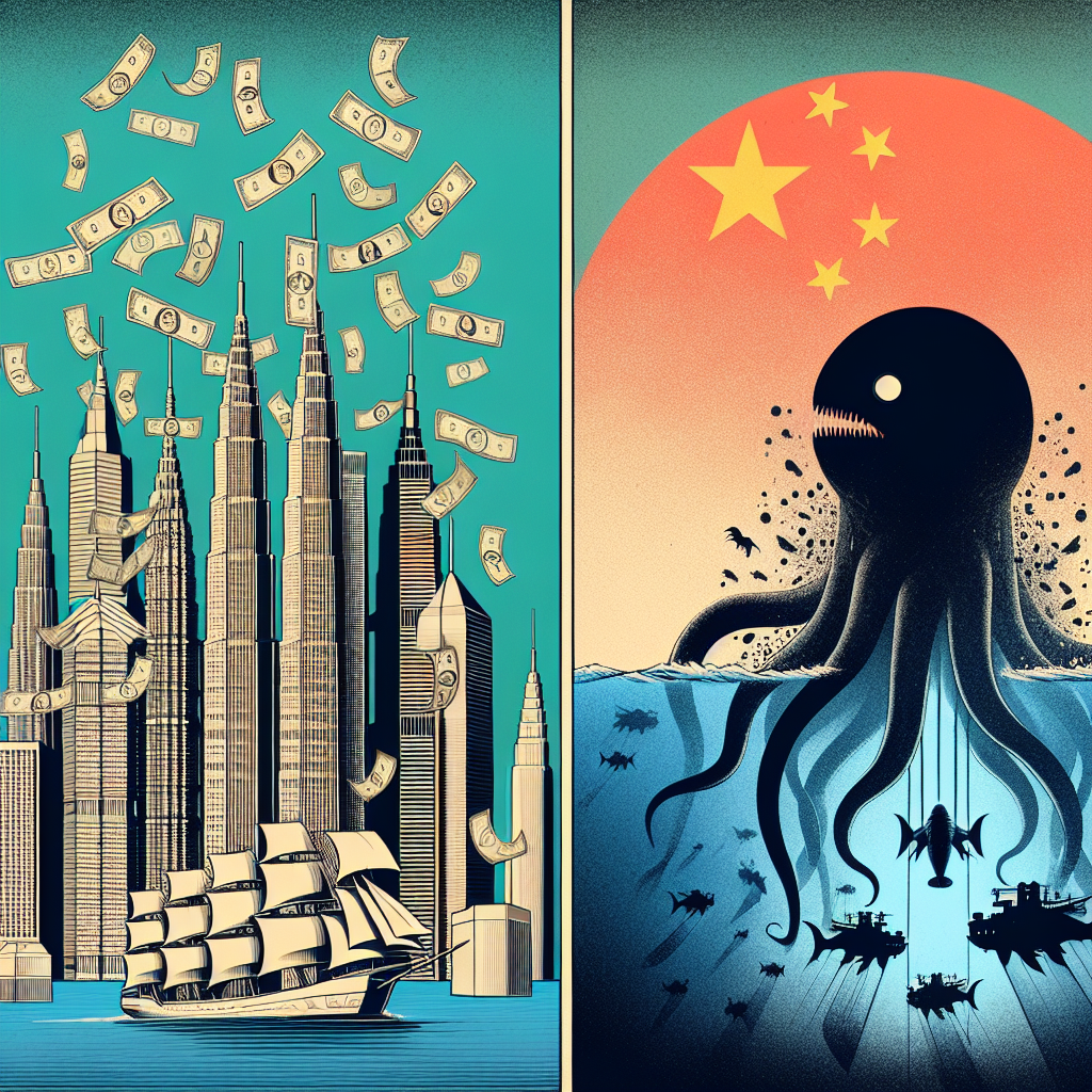 China's DeepSeek Challenges Big Tech's Billion-Dollar Investments