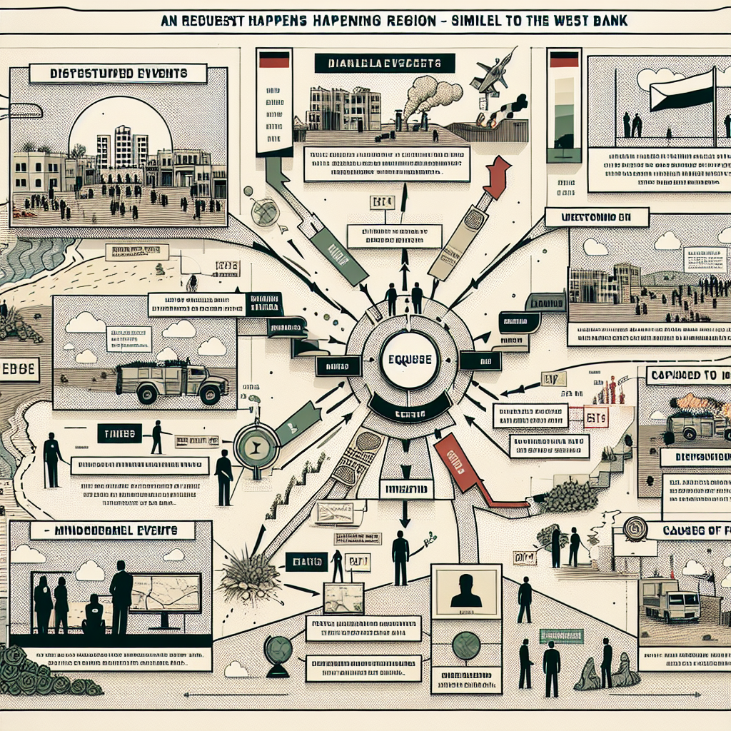 Current Developments in the Occupied West Bank: Understanding the Timing and Causes
