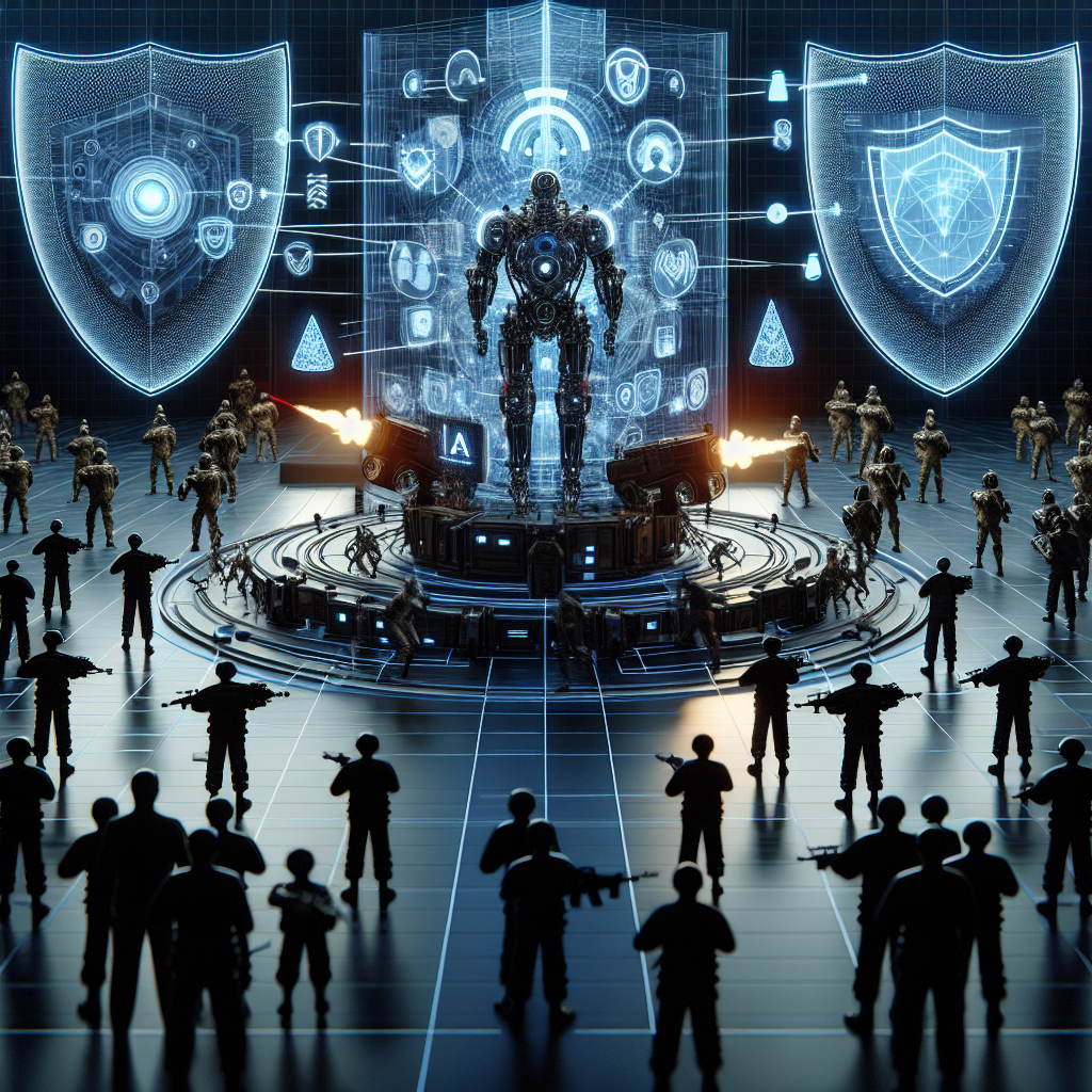 Cyberattack on ChatGPT Targeted Ukrainian Military, Reports Claim