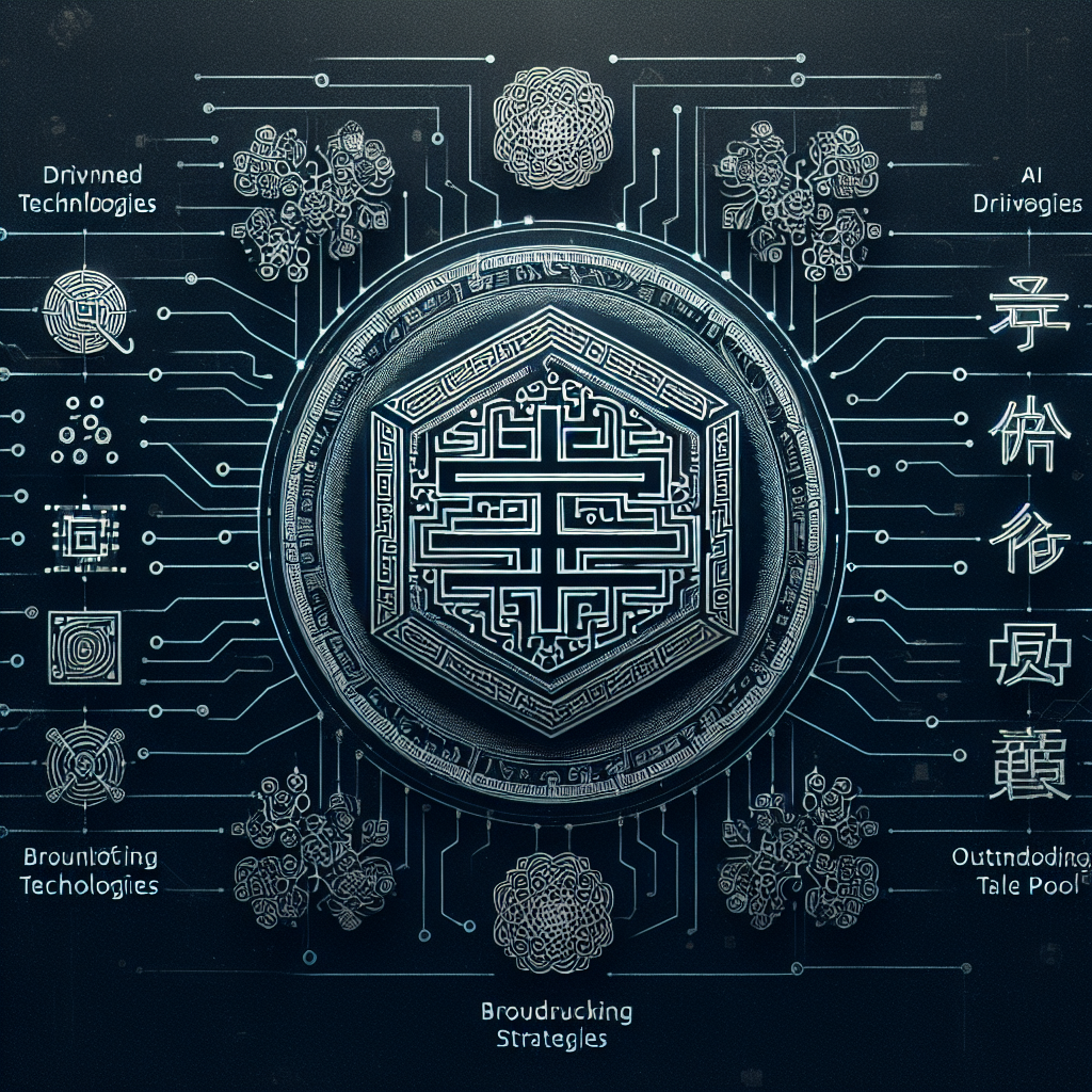 DeepSeek: The Chinese AI Startup Disrupting Global Tech