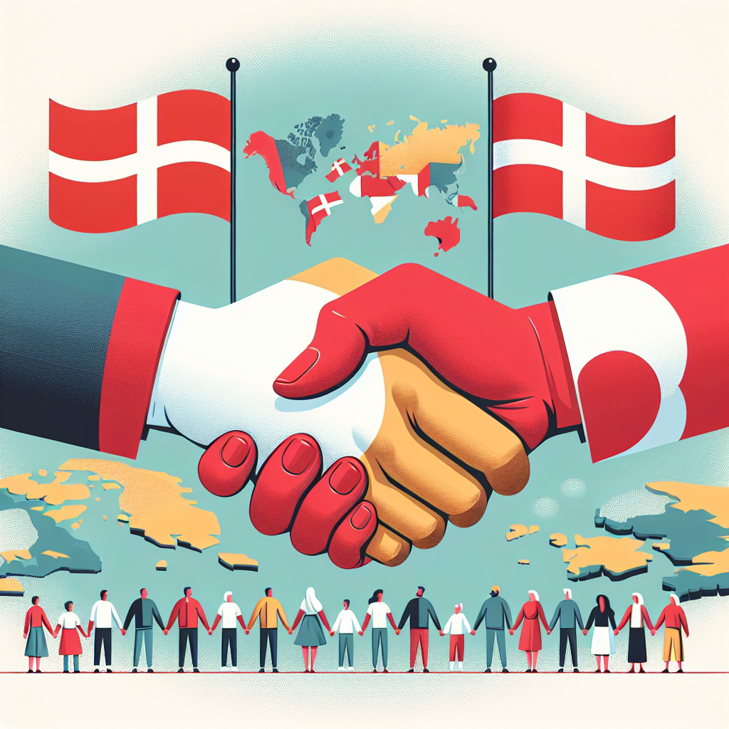 Denmark Tackles Discrimination Faced by Greenlanders