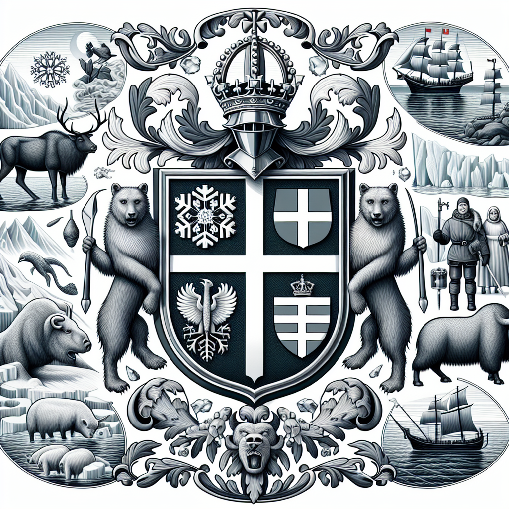 Denmark Updates Coat of Arms Amid Trump's Interest in Greenland