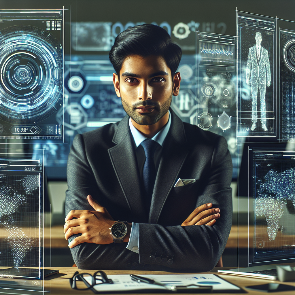 Discover Luo Fuli: The 29-Year-Old Genius Propelling DeepSeek's Success