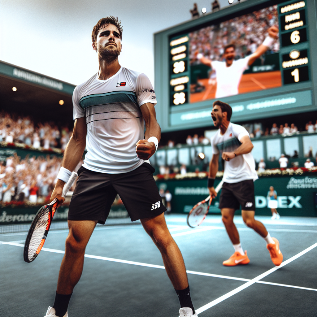 Djokovic Triumphs Over Alcaraz to Face Zverev in Australian Open Semifinal