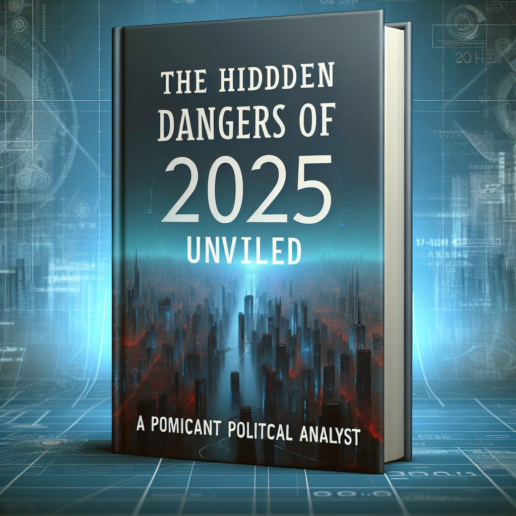 Dmitry Trenin: The Hidden Dangers of 2025 Unveiled