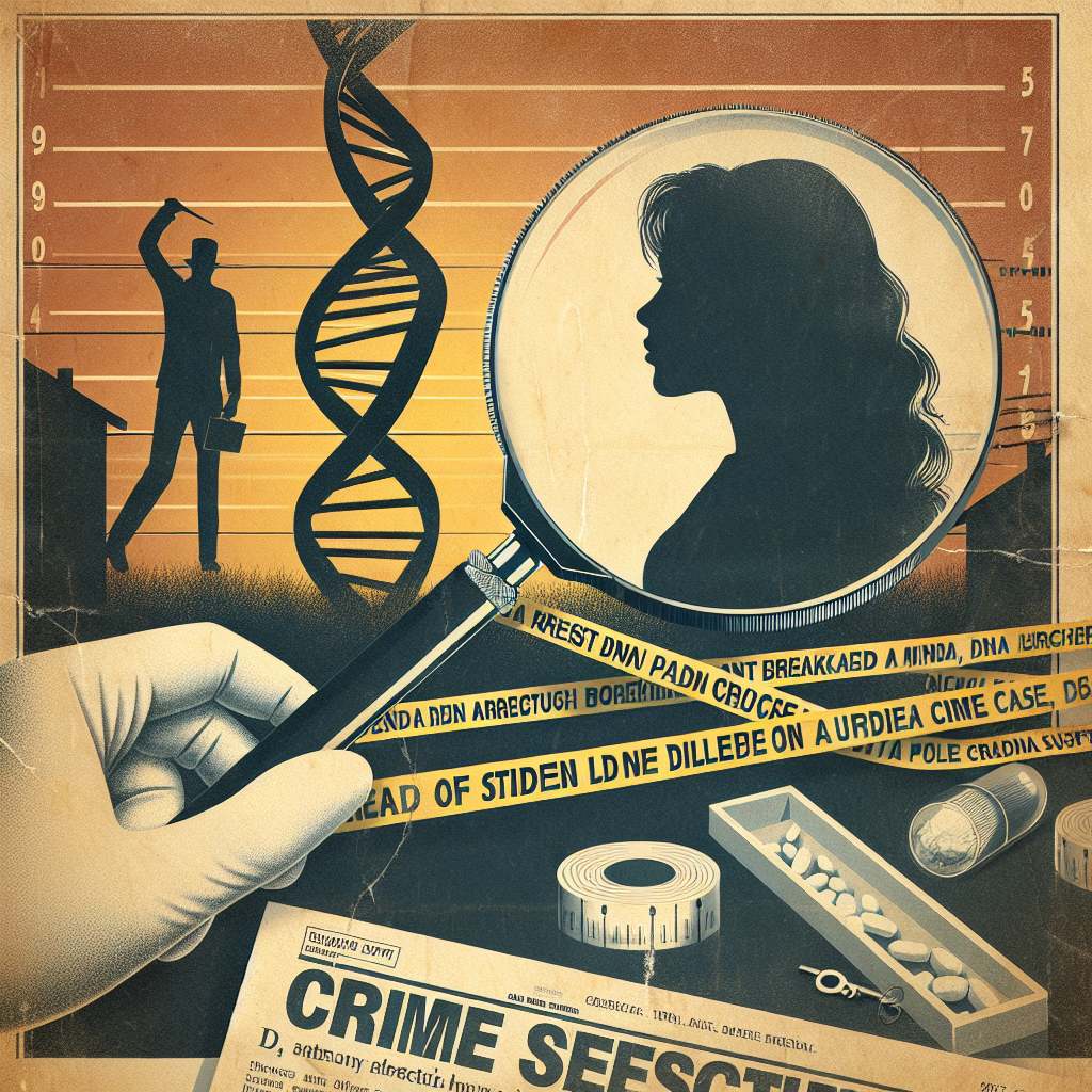 DNA Breakthrough Revives Painful Memories with Arrest in 1977 Hawaii Teen Murder Case
