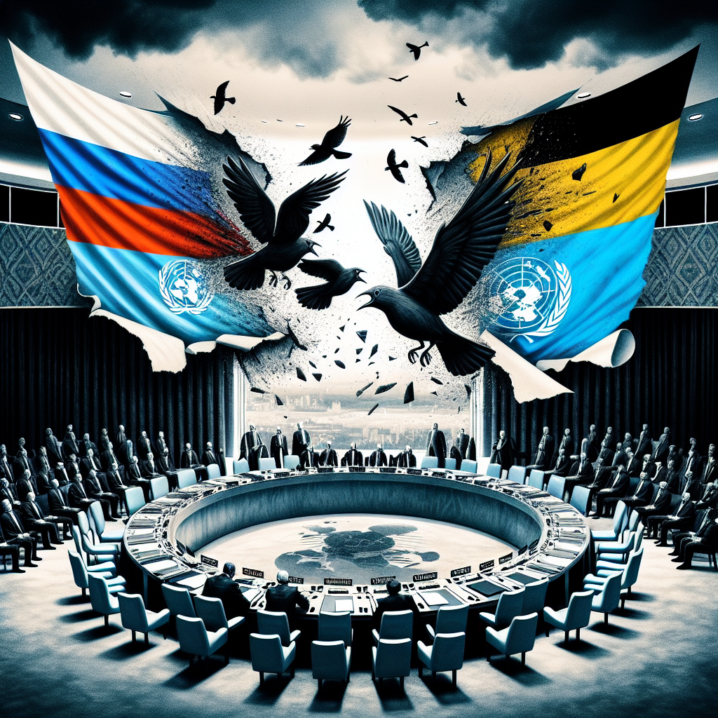 DRC Severs Diplomatic Relations with Rwanda Amid Violence, UN Convenes Urgent Meeting