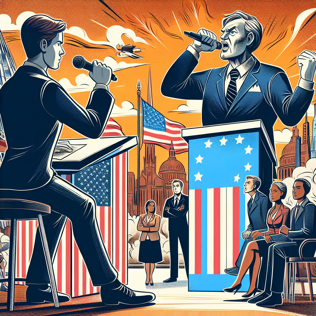 Elon Musk Questions if the US Should "Free" the UK from "Oppressive Rule"