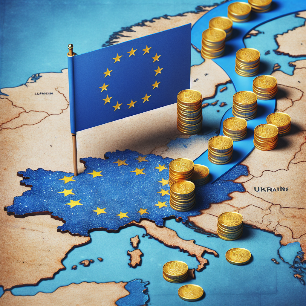 EU Nation Threatens to Block Future Aid to Ukraine
