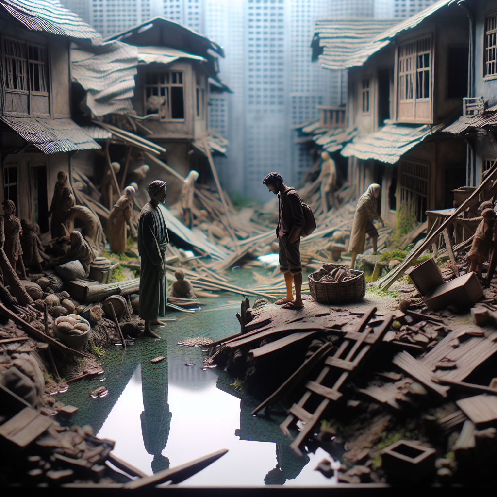 Feeling Like a Stranger in My Own Homeland After the Genocide