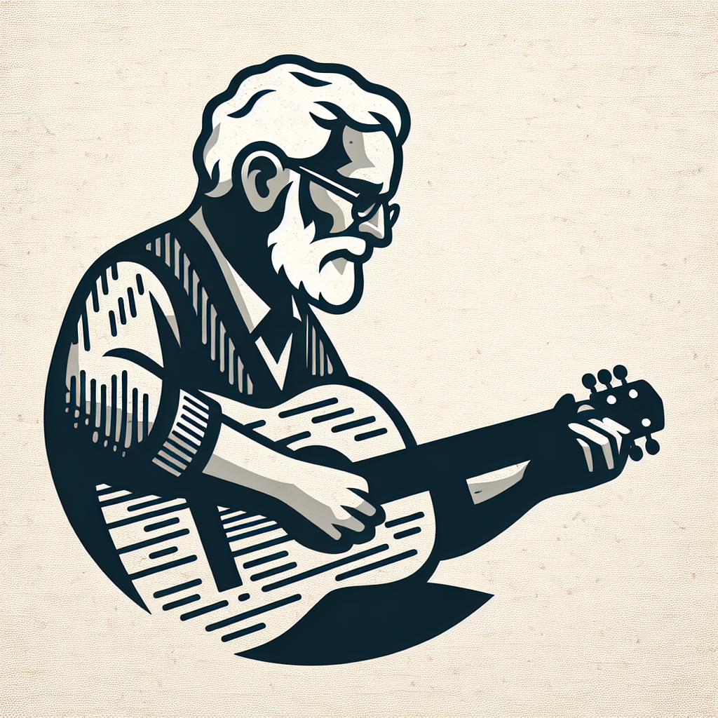 Folk Legend Peter Yarrow of 'Peter, Paul and Mary' Passes Away at 86
