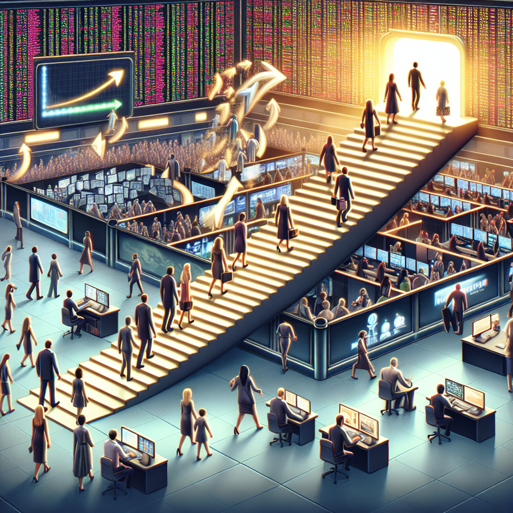 From Stock Trading to AI Leadership: The Rise of DeepSeek