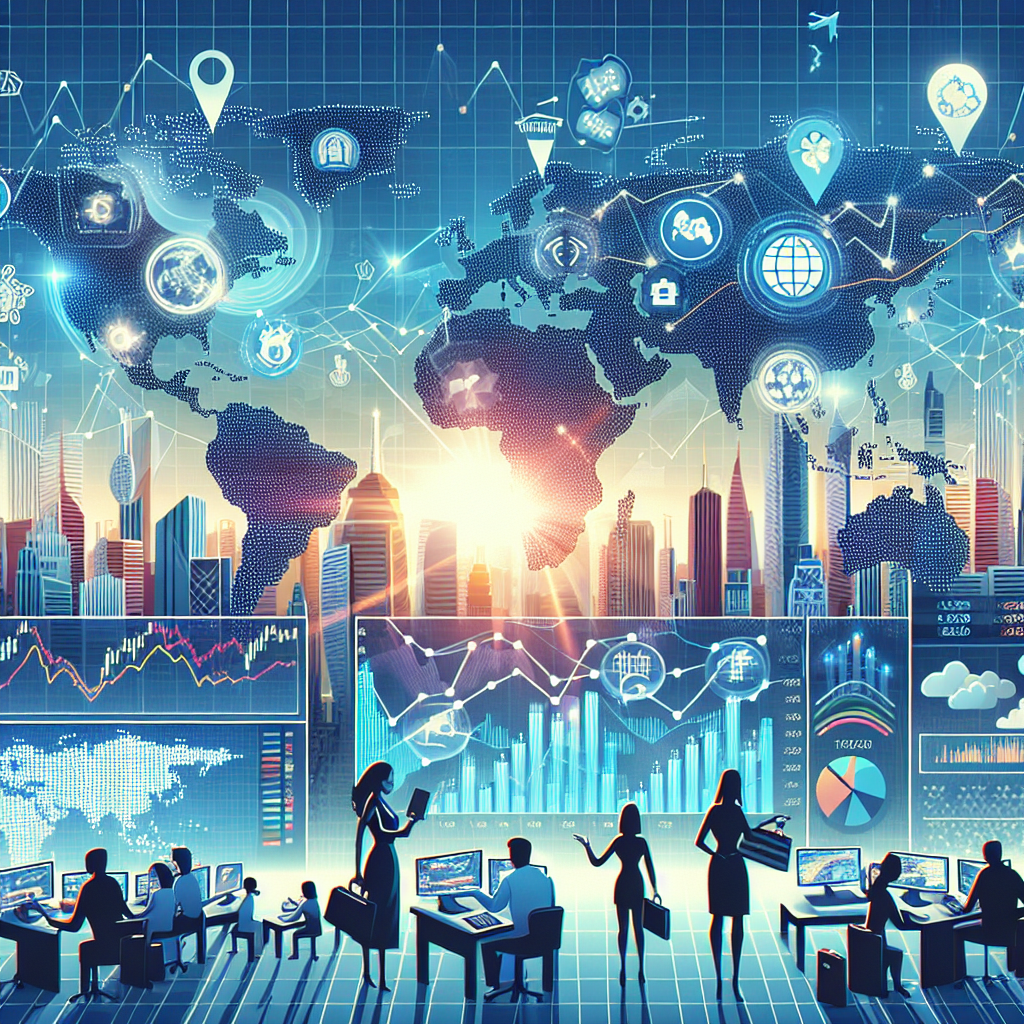 Future Prospects for the Global Economy in 2025