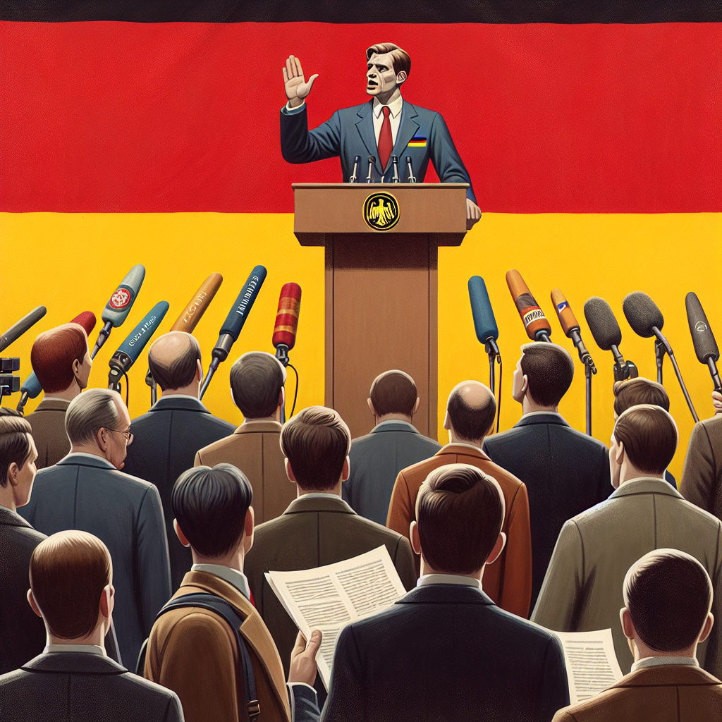 German MP Announces Troop Deployment to Ukraine