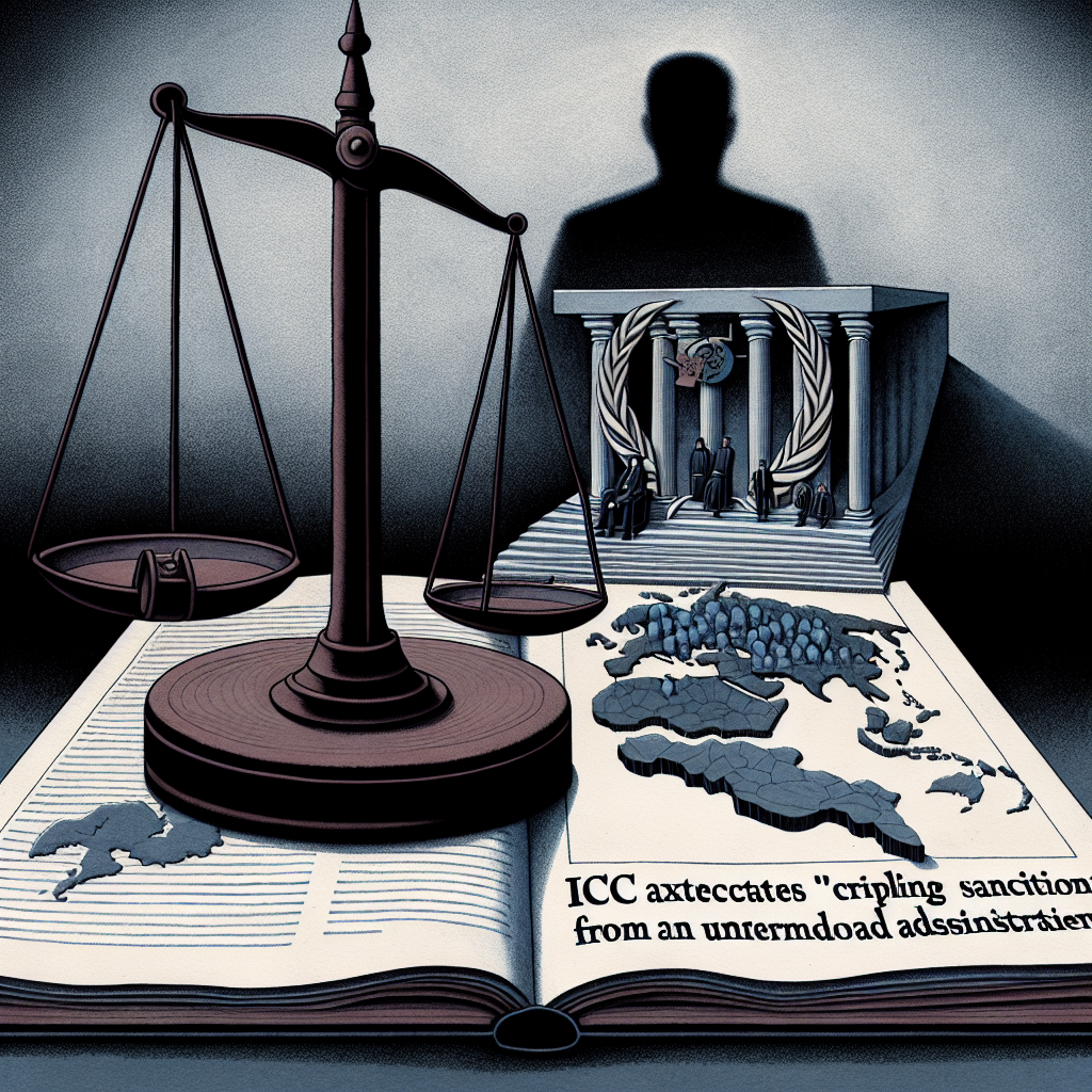 Guardian: ICC Anticipates 'Crippling' Sanctions from Trump Administration