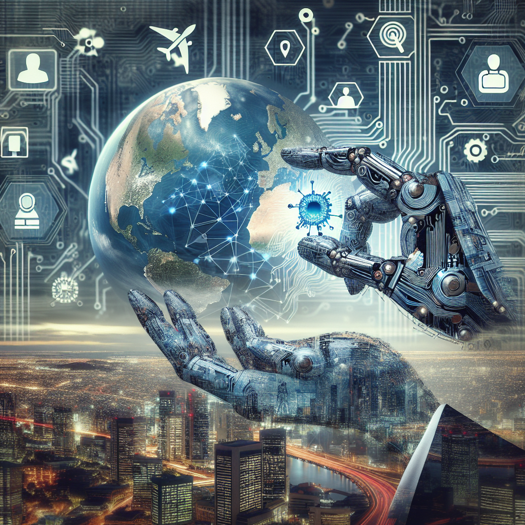 How DeepSeek is Disrupting the Global Tech Scene with AI Innovations