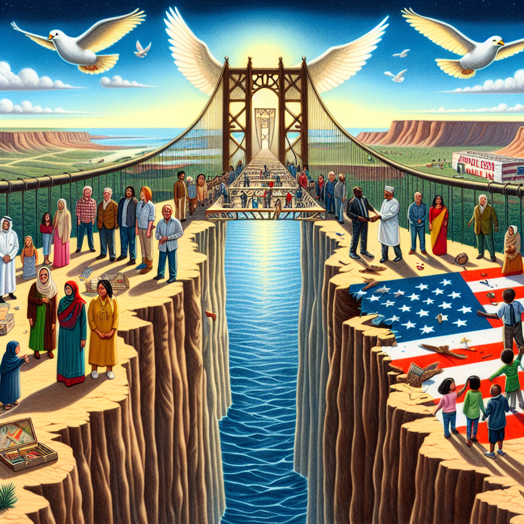 How the H-1B Visa Debate is Bridging Political Divides in America