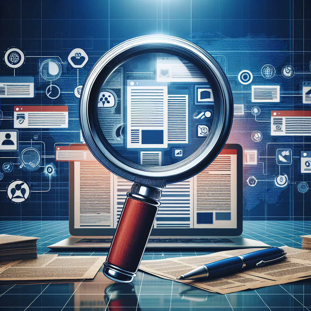 How to Verify Information Online as Meta Plans to End Fact-Checks